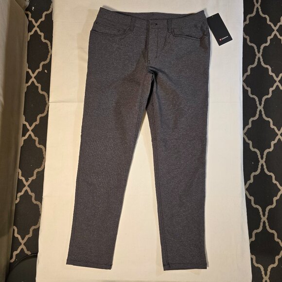 Lululemon men's pants - Picture 1 of 12